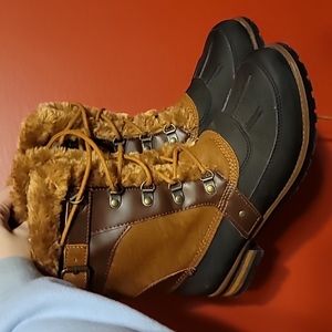 Rock & Candy winter boots